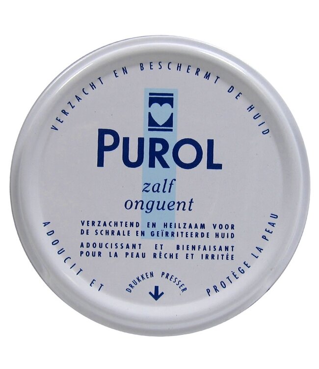 Purol Zalf Ointment 30ml