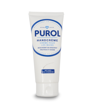 Purol Hand Cream