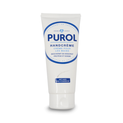 Purol Hand Cream