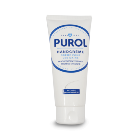 Purol Hand Cream