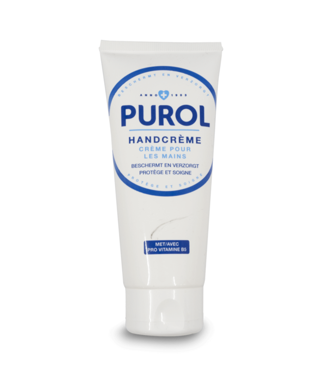 Purol Hand Cream