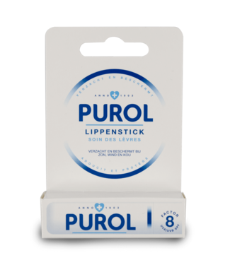 Purol Chapstick 4.8g