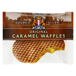 Gouda's Gilde Stroopwafel (Single)