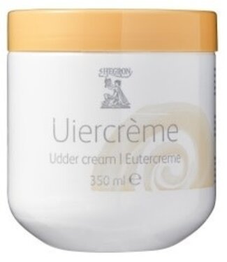 Hegron Uiercreme 350ml