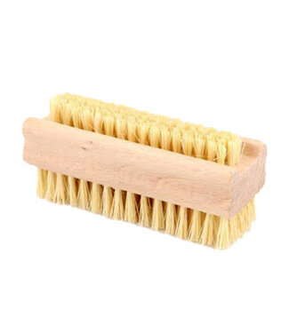 Wooden Nail Brush