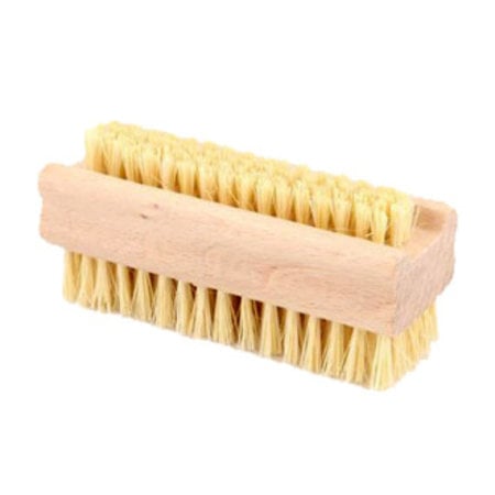 Wooden Nail Brush