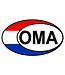 OMA Sticker