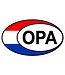 OPA Sticker