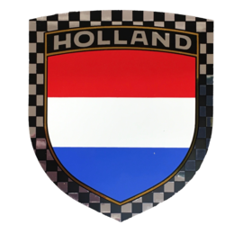 Holland Sticker