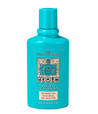 4711 Shower Gel 200ml