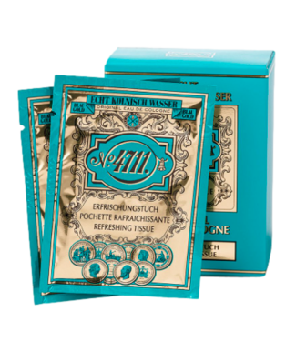 4711 Refreshing Tissues