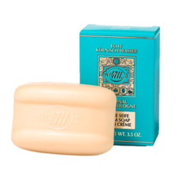 4711 Cream Soap 100g