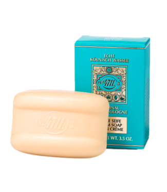 4711 Cream Soap 100g
