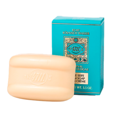 4711 Cream Soap 100g