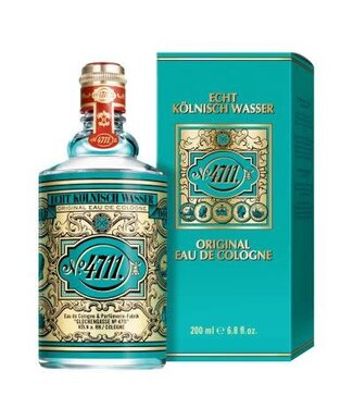 4711 Eau de Cologne with Giftbox