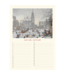 Anton Pieck Perpetual Birthday Calendar Harbour