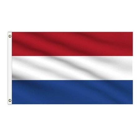 Nederland Flag 3x5