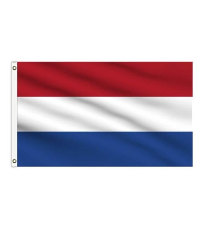 Nederland Flag 3' x 5'