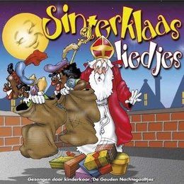 Sinterklaas Liedjes CD