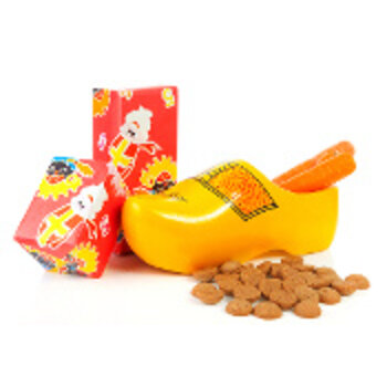 Wooden Shoe Stuffers