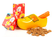 Wooden Shoe Stuffers