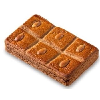 Speculaas & Taai Taai