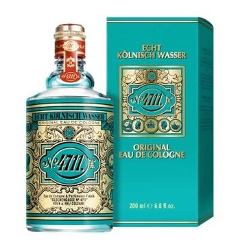 4711 Eau De Cologne
