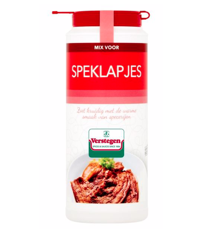 Verstegen Side Pork Spices 225g