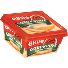 Eru Spreadable Cheese Sambal 100g