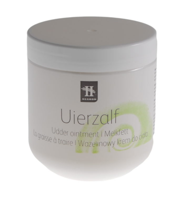 Hegron Uierzalf 300g