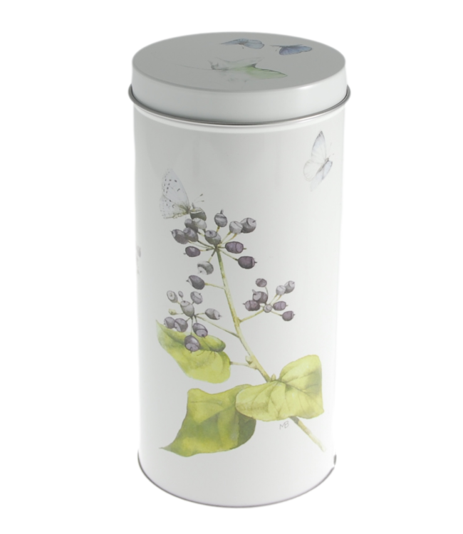 Rusk Tin - Marjolein Bastin Blueberries