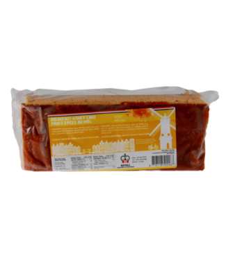 Royal Honey Cake 400g