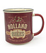 Vintage Mug - Holland Bikes
