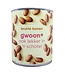 Gwoon Brown Beans Tin 850ml