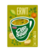 Unox Green Pea Cup a Soup (3pk)