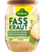 Kuhne ready to serve Sauerkraut 720ml
