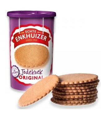 Jodekoeken 372g