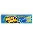 Hubba Bubba Sour Blue Raspberry Bubble Gum
