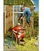 Marius van Dokkum Do it yourselfer Puzzle 1000pc