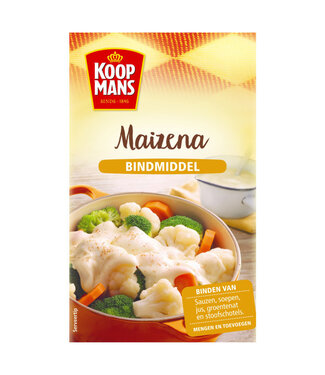 Koopmans Maizena 250g