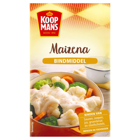 Koopmans Maizena 250g