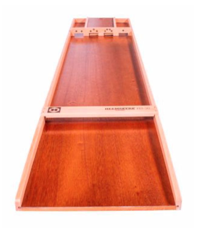 Heemskerk Sjoelbak (Shuffleboard)