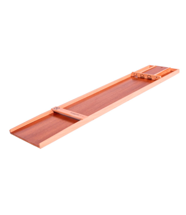 Heemskerk Sjoelbak (Shuffleboard)