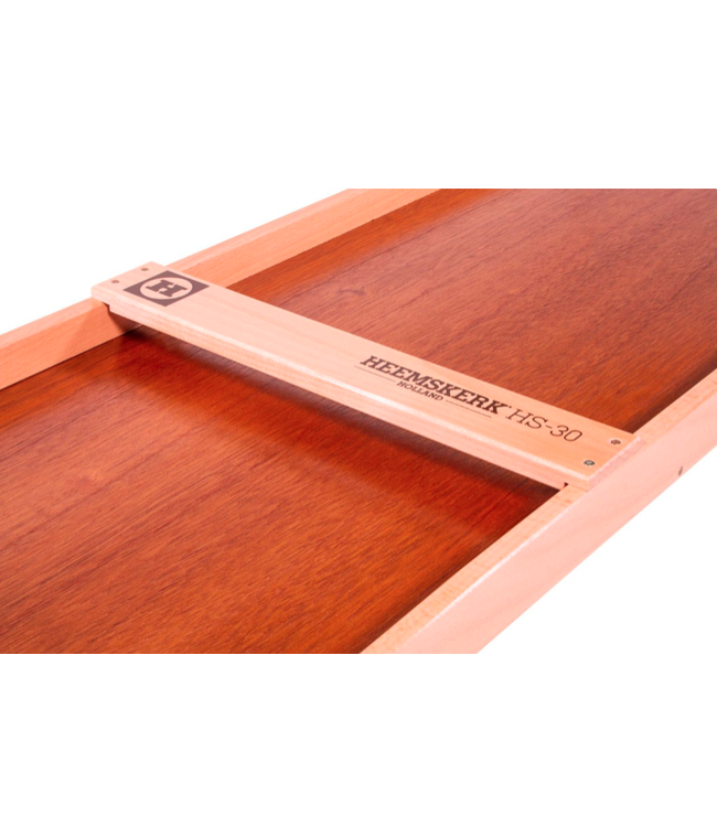 Heemskerk Sjoelbak (Shuffleboard)