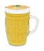 Kuhne Beermug Mustard 250ml