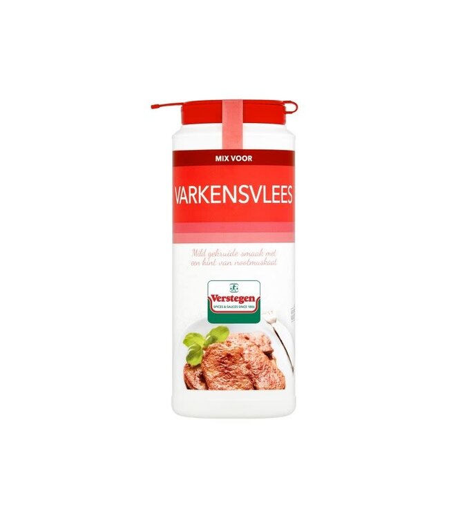 Verstegen Pork  Spices 225g