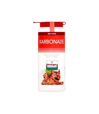 Verstegen Pork Chop Spices 225g