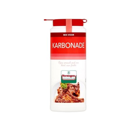 Verstegen Pork Chop Spices 225g