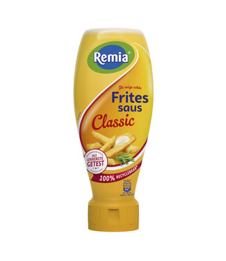 Remia French Fry Sauce 500ml