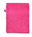 Face Cloth Fuchsia